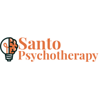 Santo Psychotherapy Logo