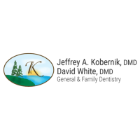 Kobernik Family Dental Logo