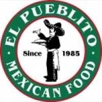El Pueblito Mexican Restaurant Logo