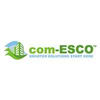 com-ESCO Logo