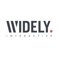Widely Interactive Logo