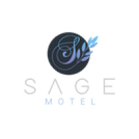 Sage Motel Logo