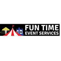 Funtime Event Services Logo