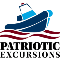 Patriotic Excursions Logo