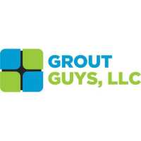 Grout Guys, LLC Logo