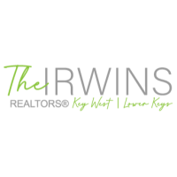 The Irwins - Realtors Key West & The Florida Keys Logo