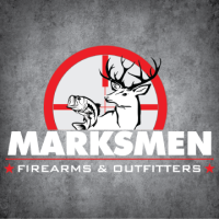 Marksmen Mansfield Logo