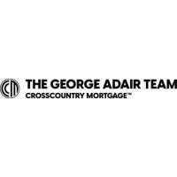 George Adair at CrossCountry Mortgage | NMLS# 245370 Logo