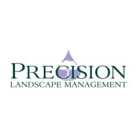 Precision Landscape Management Logo