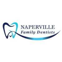 Naperville Family Dentists Logo