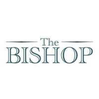 The Bishop Logo