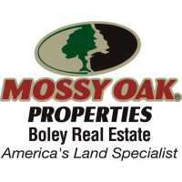 Boley Real Estate Logo