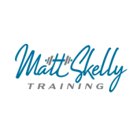 Matt Skelly Training Logo