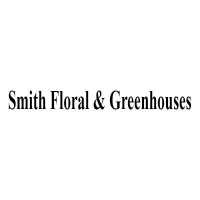 Smith Floral & Greenhouses Logo