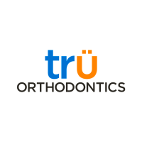 Trü Orthodontics Herndon Logo