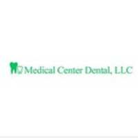 Medical Center Dental, LLC Logo