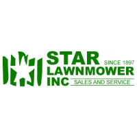 Star Lawnmower, Inc. Logo