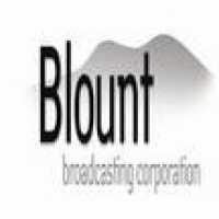 Blount Broadcasting Corporation Logo