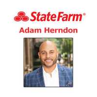 State Farm: Adam Herndon Logo