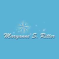 Maryanne S. Ritter Jewelers Logo