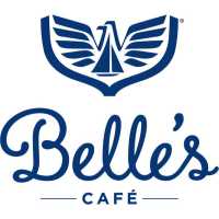 Belle's Logo