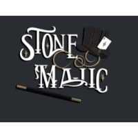 Stone Majic Logo