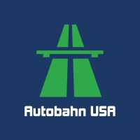 Autobahn USA Dedham Logo