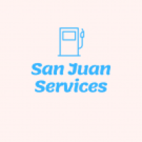 San Juan Services Logo