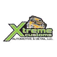 Xtreme Customs Automotive and Detail, LLC Logo