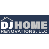 DJ Home Renovations, LLC Logo