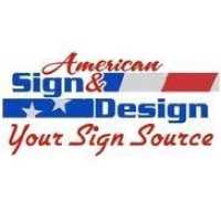 American Sign & Design Logo