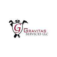 Gravitas Services LLC Logo
