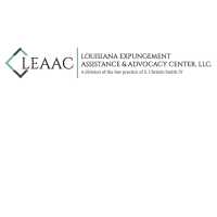 Louisiana Expungement Assistance & Advocacy Center, LLC Logo