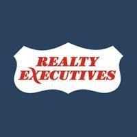 Erin King, Realty Executives South Louisiana Group Logo