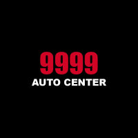9999 Auto Center Logo