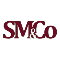 Smith Marion & Co., Inc Logo