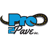 Pro 2 Pave Logo