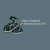 John J. Eastland Attorney at Law, P.C. Logo