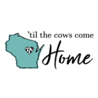 Til The Cows Come Home Logo