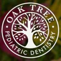 Oak Tree Pediatric Dentistry Logo