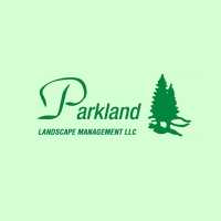 Parkland Landscape Management LLC Logo