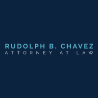 Rudolph B. Chavez Attorney At Law Logo