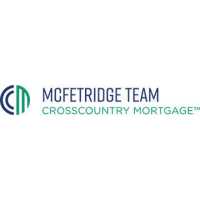 Robert McFetridge at CrossCountry Mortgage, LLC Logo