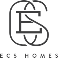 ECS Homes Logo