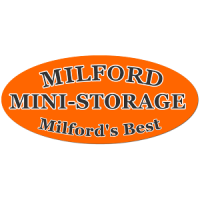 Milford Mini Storage Logo