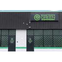 Eastern Green Dispensary Logo