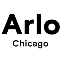 Arlo Chicago (Formerly Hotel Julian) Logo