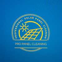 Pro Panel Cleaning Logo