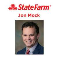 Jon Mock - State Farm Insurance Agent Logo