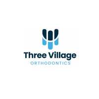 Three Village Orthodontics Logo